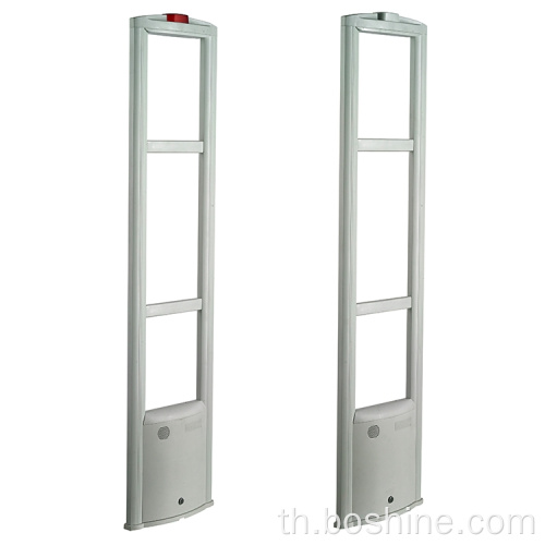 EAS System Anti-Theft Shop Security Security Gate